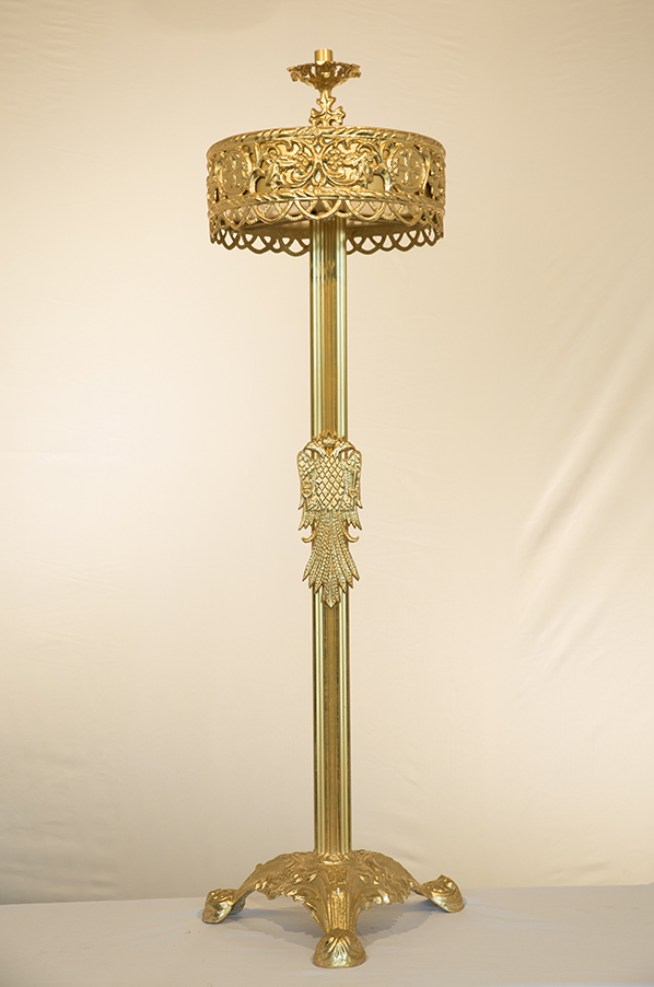 Candelabra